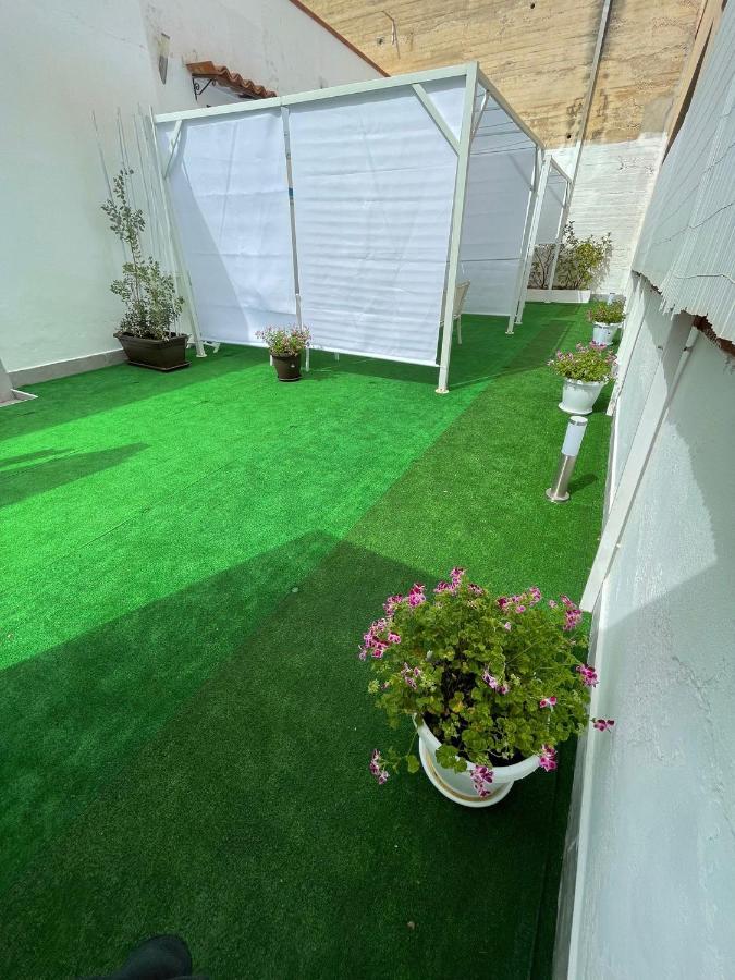 B&B Solarium Lido di Noto Exterior foto