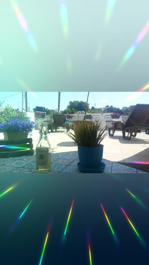 B&B Solarium Lido di Noto Exterior foto